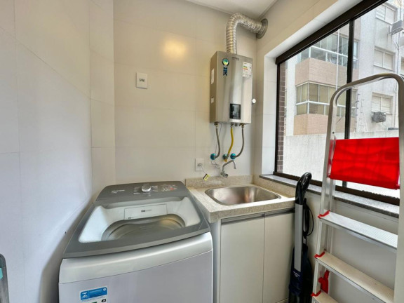 Imagem Apartamento com 3 Quartos à Venda, 240 m² em Navegantes - Capao Da Canoa