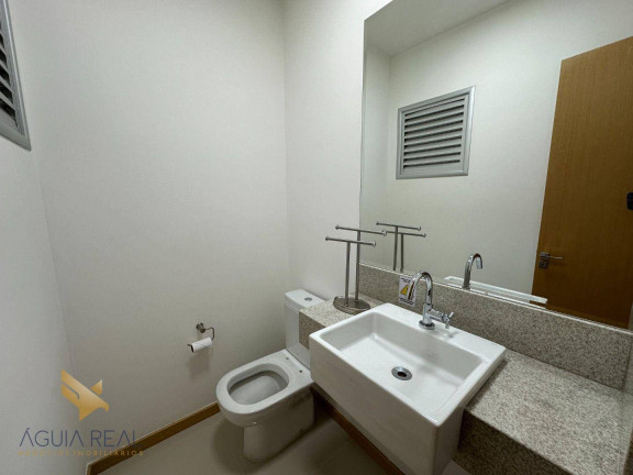Imagem Apartamento com 3 Quartos à Venda, 136 m² em Chácara Cachoeira - Campo Grande Imagem Apartamento com 3 Quartos à Venda, 136 m² em Chácara Cachoeira - Campo Grande