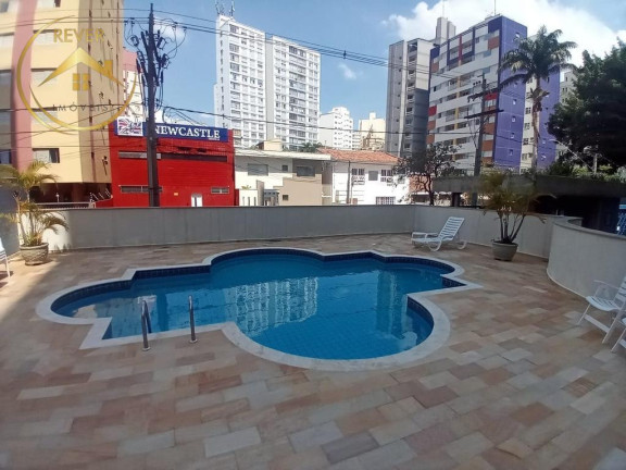 Imagem Apartamento com 3 Quartos à Venda, 115 m² em Vila Itapura - Campinas Imagem Apartamento com 3 Quartos à Venda, 115 m² em Vila Itapura - Campinas