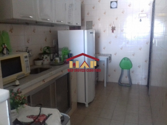Imagem Apartamento com 2 Quartos para Temporada, em Centro - Cabo Frio Imagem Apartamento com 2 Quartos para Temporada, em Centro - Cabo Frio