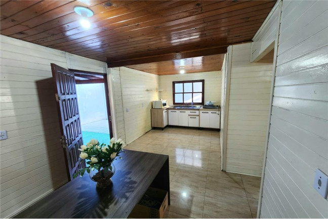 Imagem Casa com 3 Quartos à Venda,  em Olaria - Canoas