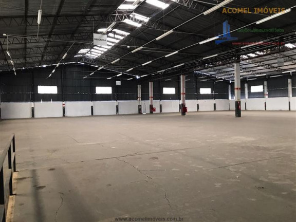 Imagem Imóvel Comercial para Alugar, 4.137 m² em Tamboré - Barueri Imagem Imóvel Comercial para Alugar, 4.137 m² em Tamboré - Barueri