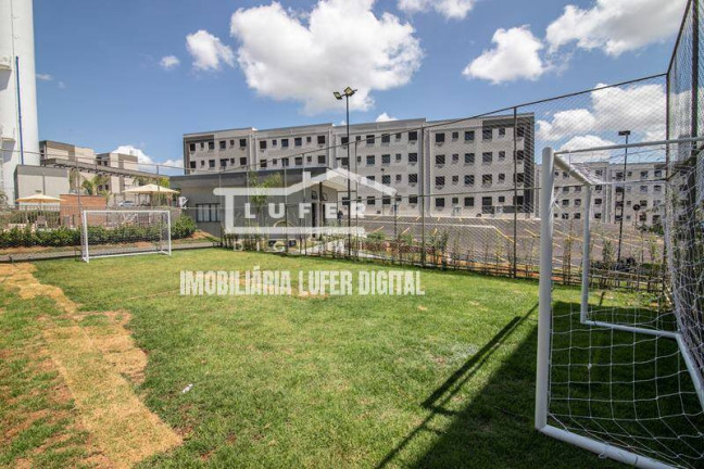 Imagem Apartamento com 2 Quartos à Venda, 43 m² em Jardim Residencial Paraíso - Araraquara Imagem Apartamento com 2 Quartos à Venda, 43 m² em Jardim Residencial Paraíso - Araraquara