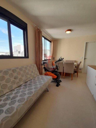Imagem Apartamento com 1 Quarto à Venda,  em Socorro - São Paulo