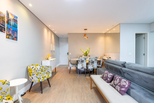 Imagem Apartamento com 2 Quartos à Venda, 77 m² em Vila Andrade - São Paulo