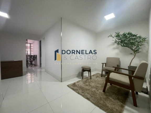 Imóvel Comercial à Venda, 47 m² em Asa Sul - Brasília