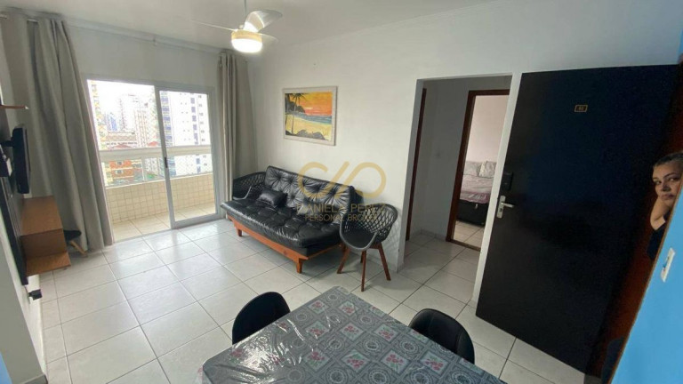 Imagem Apartamento com 1 Quarto à Venda, 56 m² em Tupi - Praia Grande Imagem Apartamento com 1 Quarto à Venda, 56 m² em Tupi - Praia Grande