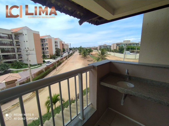 Imagem Apartamento com 3 Quartos à Venda, 76 m² em Porto Das Dunas - Aquiraz Imagem Apartamento com 3 Quartos à Venda, 76 m² em Porto Das Dunas - Aquiraz