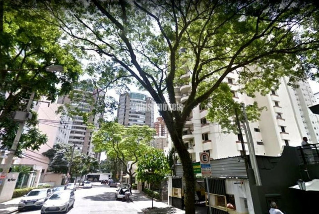 Imagem Apartamento com 3 Quartos à Venda, 100 m² em Moema - São Paulo Imagem Apartamento com 3 Quartos à Venda, 100 m² em Moema - São Paulo