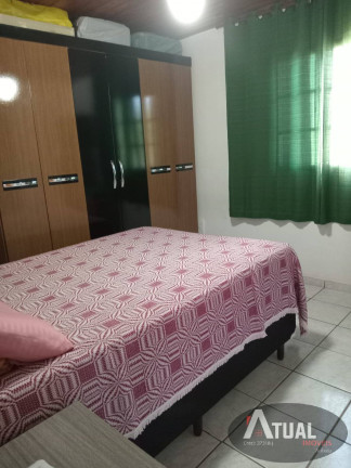 Imagem Casa com 7 Quartos à Venda, 414 m² em Terra Preta (terra Preta) - Mairiporã