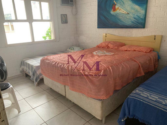 Imagem Casa com 5 Quartos à Venda, 318 m² em Praia De Leste - Pontal Do Paraná