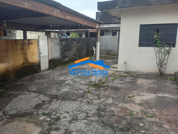 Casa com 2 Quartos à Venda, 95 m² em Novo Osasco - Osasco
