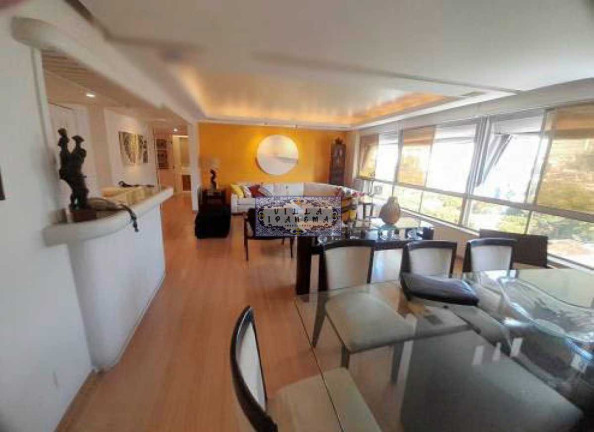 Imagem Apartamento com 3 Quartos à Venda, 168 m² em Leblon - Rio De Janeiro Imagem Apartamento com 3 Quartos à Venda, 168 m² em Leblon - Rio De Janeiro