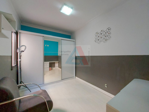 Imagem Apartamento com 3 Quartos à Venda, 198 m² em Parque Das Nações - Santo André Imagem Apartamento com 3 Quartos à Venda, 198 m² em Parque Das Nações - Santo André