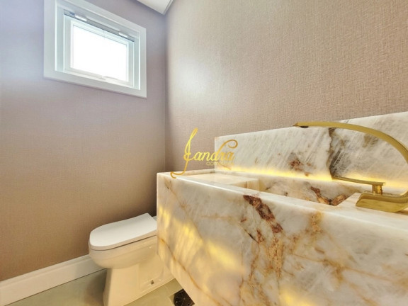 Imagem Casa de Condomínio com 4 Quartos à Venda, 364 m² em Remanso - Xangri-la