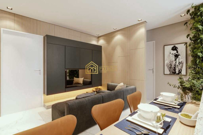 Imagem Apartamento com 2 Quartos à Venda, 42 m² em Centro - São Bernardo Do Campo Imagem Apartamento com 2 Quartos à Venda, 42 m² em Centro - São Bernardo Do Campo