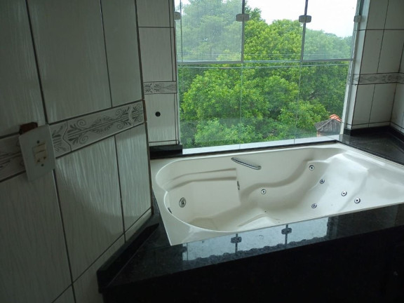 Imagem Sobrado com 3 Quartos à Venda, 220 m² em Cidade Edson - Suzano Imagem Sobrado com 3 Quartos à Venda, 220 m² em Cidade Edson - Suzano