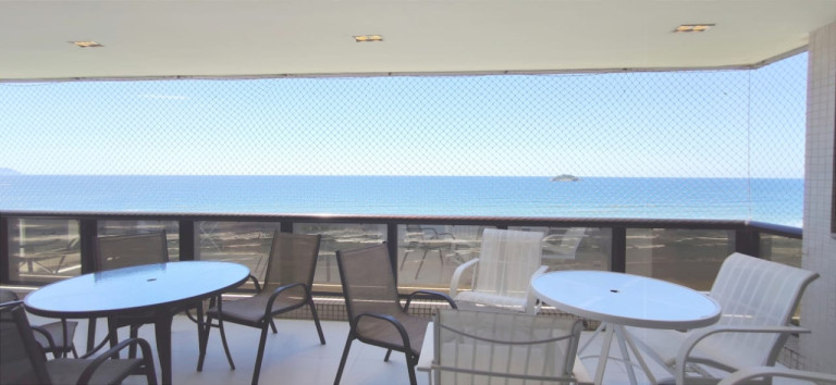 Imagem Imóvel com 4 Quartos à Venda, 331 m² em Riviera - Bertioga