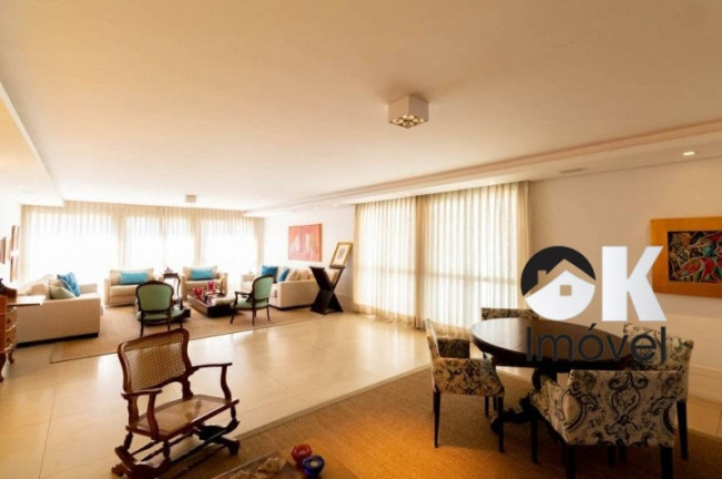 Imagem Apartamento com 4 Quartos à Venda, 354 m² em Jardim Paulista - São Paulo Imagem Apartamento com 4 Quartos à Venda, 354 m² em Jardim Paulista - São Paulo