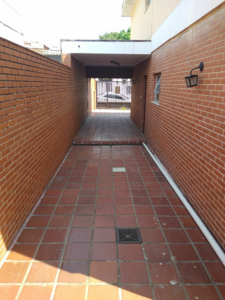 Imagem Sobrado com 4 Quartos à Venda, 351 m² em Vila Curuçá - Santo André Imagem Sobrado com 4 Quartos à Venda, 351 m² em Vila Curuçá - Santo André