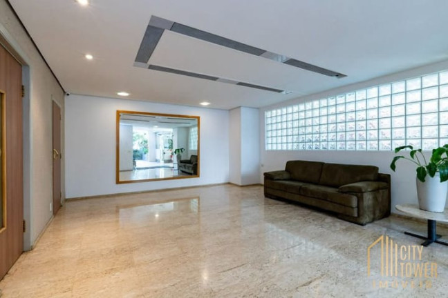 Imagem Apartamento com 3 Quartos à Venda, 128 m² em Cerqueira César - São Paulo