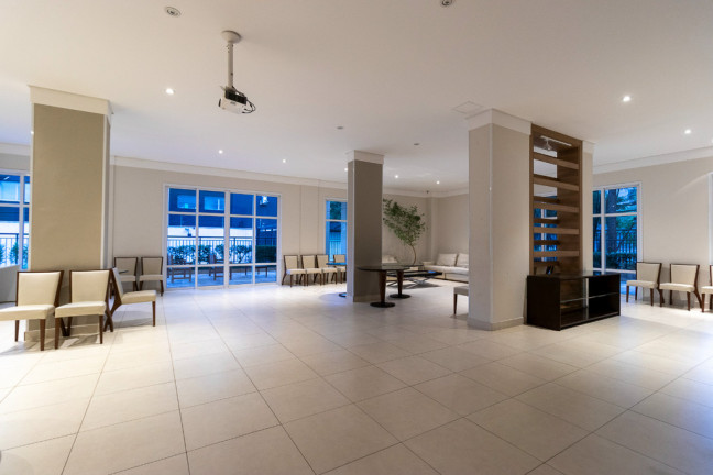 Imagem Apartamento com 2 Quartos à Venda, 72 m² em Vila Santa Catarina - São Paulo Imagem Apartamento com 2 Quartos à Venda, 72 m² em Vila Santa Catarina - São Paulo