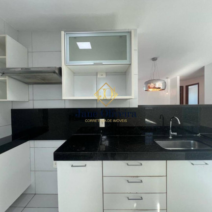 Imagem Apartamento com 3 Quartos à Venda, 89 m² em Manaíra - João Pessoa