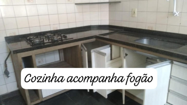 Imagem Casa à Venda, 75 m² em Vila Tesouro - São José Dos Campos Imagem Casa à Venda, 75 m² em Vila Tesouro - São José Dos Campos