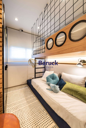 Imagem Apartamento com 2 Quartos à Venda, 47 m² em Vila Lisboa - São Paulo