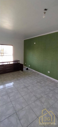 Imagem Casa com 3 Quartos à Venda, 442 m² em Campestre - Santo André Imagem Casa com 3 Quartos à Venda, 442 m² em Campestre - Santo André