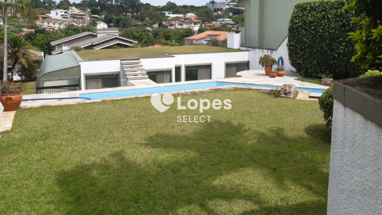Imagem Casa com 3 Quartos à Venda, 280 m² em Ponunduva - Cajamar