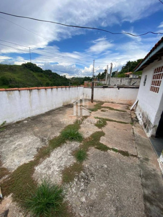 Imagem Casa com 2 Quartos à Venda, 55 m² em Maria Carolina - Santa Branca Imagem Casa com 2 Quartos à Venda, 55 m² em Maria Carolina - Santa Branca