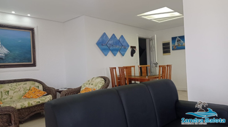 Imagem Apartamento com 3 Quartos à Venda, 160 m² em Praia Grande - Ubatuba Imagem Apartamento com 3 Quartos à Venda, 160 m² em Praia Grande - Ubatuba