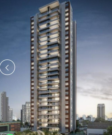 Imagem Imóvel com 3 Quartos à Venda, 122 m² em Campo Grande - São Paulo Imagem Imóvel com 3 Quartos à Venda, 122 m² em Campo Grande - São Paulo