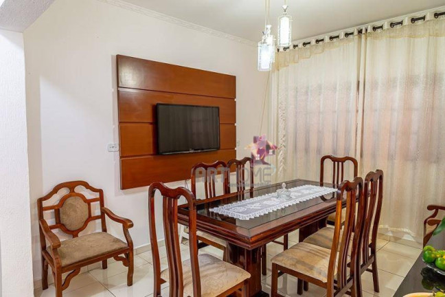 Imagem Sobrado com 3 Quartos à Venda, 400 m² em Taboão - São Bernardo Do Campo Imagem Sobrado com 3 Quartos à Venda, 400 m² em Taboão - São Bernardo Do Campo
