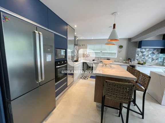 Imagem Casa com 6 Quartos à Venda, 300 m² em Riviera | Módulo 21 - Bertioga