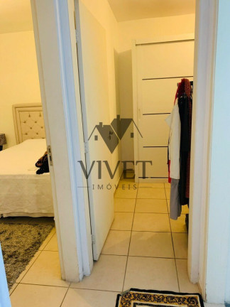 Imagem Apartamento com 2 Quartos à Venda, 48 m² em Jardim Vera Cruz - Sorocaba Imagem Apartamento com 2 Quartos à Venda, 48 m² em Jardim Vera Cruz - Sorocaba