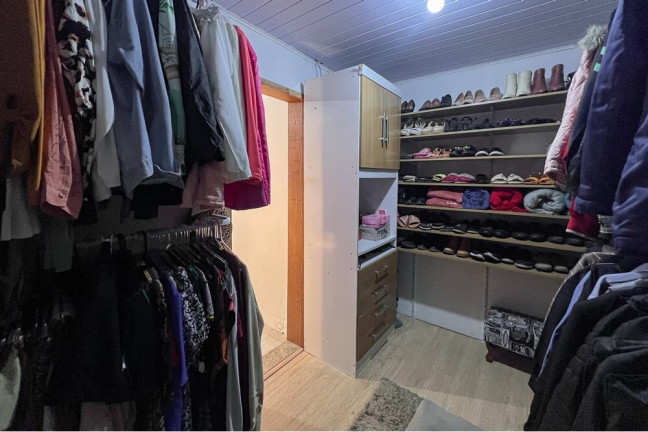 Imagem Casa com 2 Quartos à Venda, 119 m² em São José - Canoas