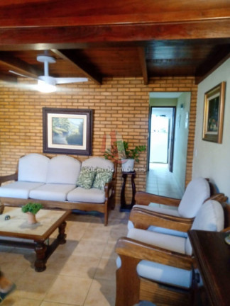 Imagem Casa de Condomínio com 2 Quartos à Venda, 80 m²
