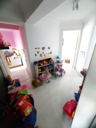 Imagem Apartamento com 3 Quartos à Venda, 150 m² em Vila Maria - São Paulo