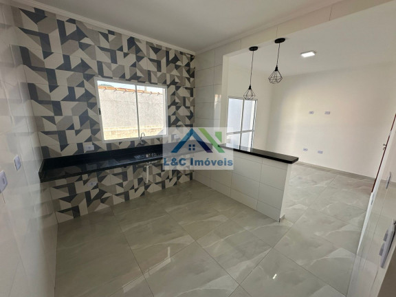 Imagem Casa com 2 Quartos à Venda, 77 m² em Balneário Anchieta - Mongaguá Imagem Casa com 2 Quartos à Venda, 77 m² em Balneário Anchieta - Mongaguá
