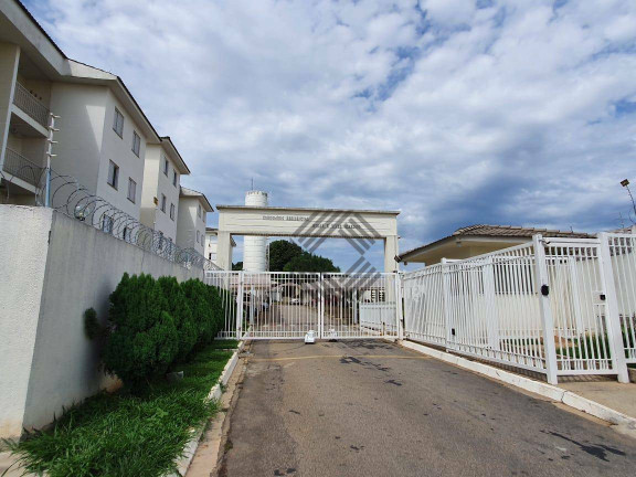 Imagem Apartamento com 2 Quartos à Venda, 54 m² em Jardim São Conrado - Sorocaba Imagem Apartamento com 2 Quartos à Venda, 54 m² em Jardim São Conrado - Sorocaba