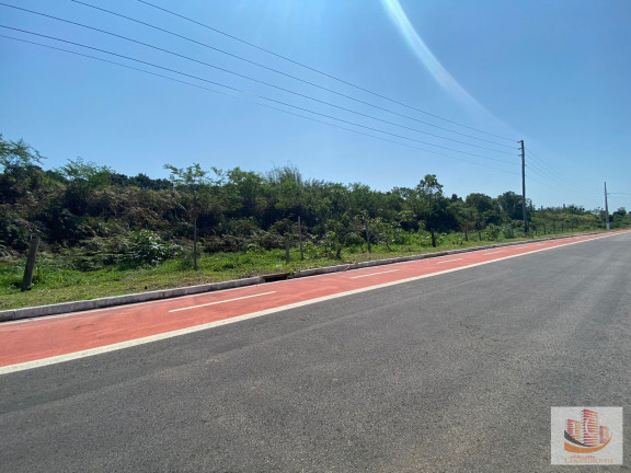 Imagem Terreno à Venda, 252 m² em Passagem - Tubarão Imagem Terreno à Venda, 252 m² em Passagem - Tubarão