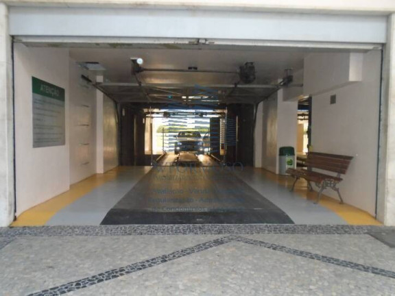 Imóvel Comercial para Alugar, 13 m² em Centro - Rio De Janeiro