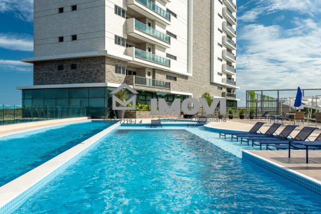 Imagem Apartamento com 4 Quartos à Venda, 147 m² em Darly Santos - Vila Velha