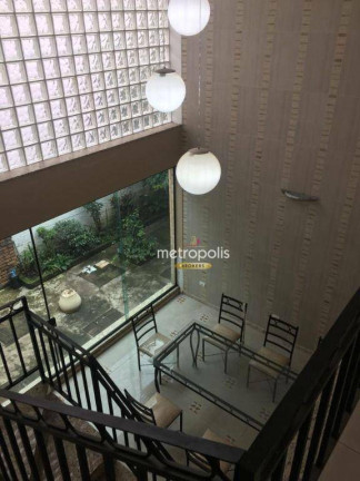Imagem Sobrado com 3 Quartos à Venda ou Locação, 400 m² em Centro - São Caetano Do Sul Imagem Sobrado com 3 Quartos à Venda ou Locação, 400 m² em Centro - São Caetano Do Sul