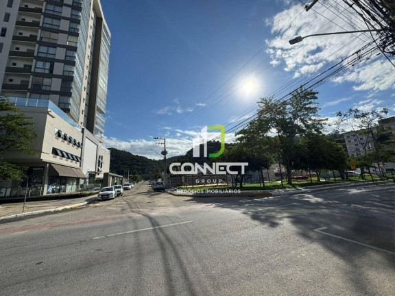 Imagem Sala Comercial à Venda, 55 m² em Fazenda - Itajaí Imagem Sala Comercial à Venda, 55 m² em Fazenda - Itajaí