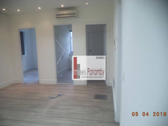 Imagem Imóvel à Venda ou Locação, 37 m² em Vila Olímpia - São Paulo