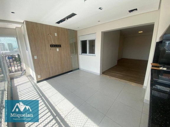 Imagem Apartamento com 3 Quartos à Venda, 106 m² em Tatuapé - São Paulo Imagem Apartamento com 3 Quartos à Venda, 106 m² em Tatuapé - São Paulo