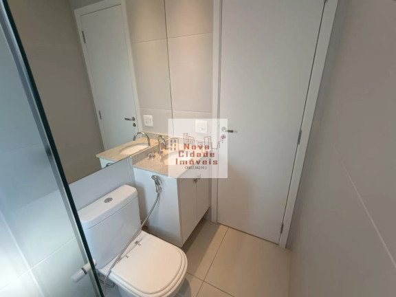 Imagem Apartamento com 2 Quartos para Alugar, 70 m² em Pinheiros - São Paulo Imagem Apartamento com 2 Quartos para Alugar, 70 m² em Pinheiros - São Paulo